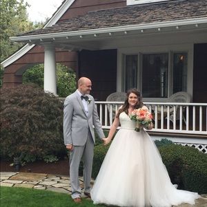 Meet your Posher, Stacey